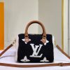 New Fashion L*V Handbag 1297 QA