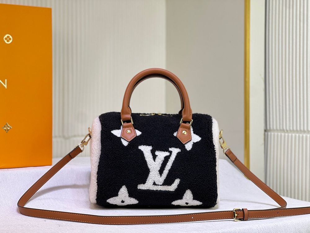New Fashion L*V Handbag 1297 QA