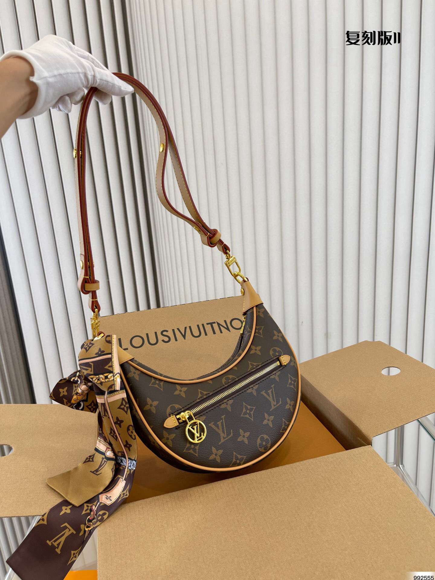 New Fashion Bag L4111 TEN