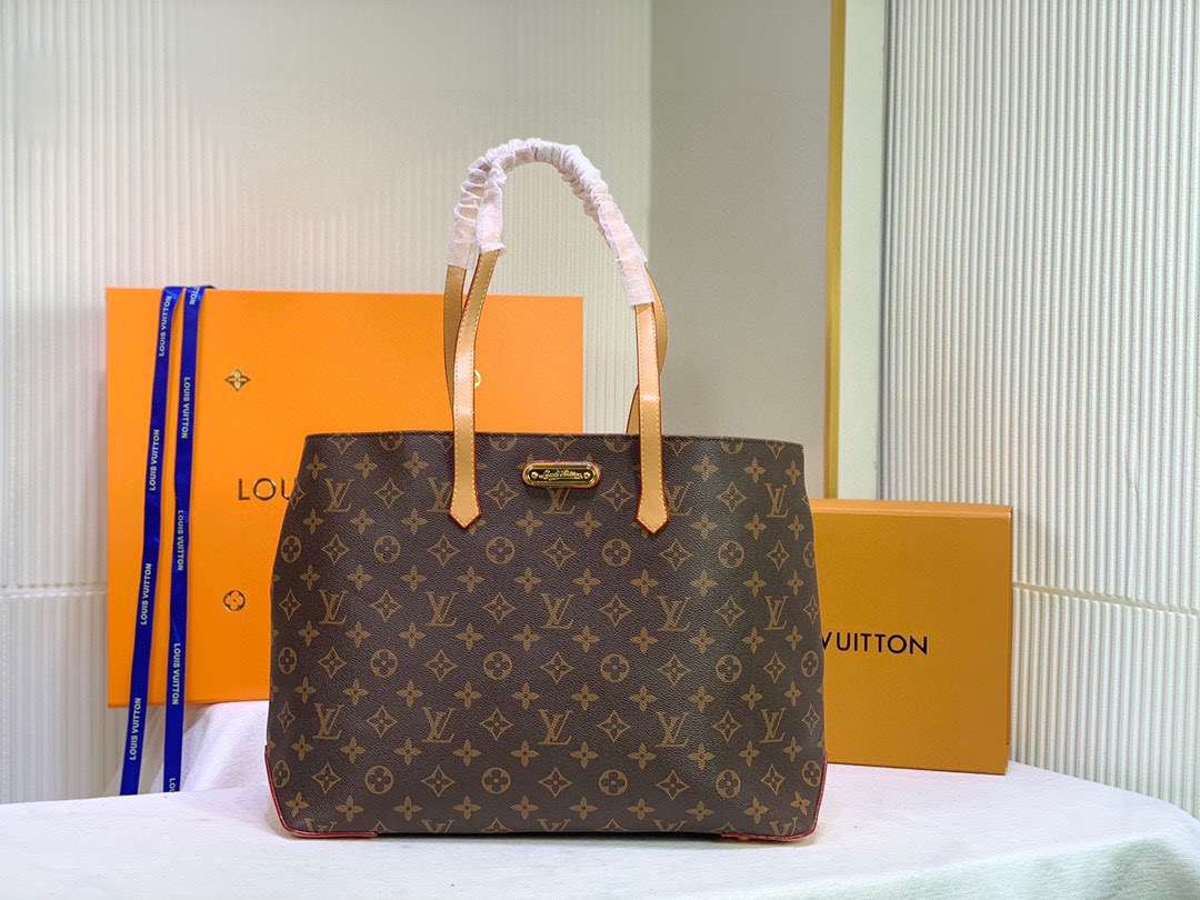 New Fashion L*V Handbag 977 QA