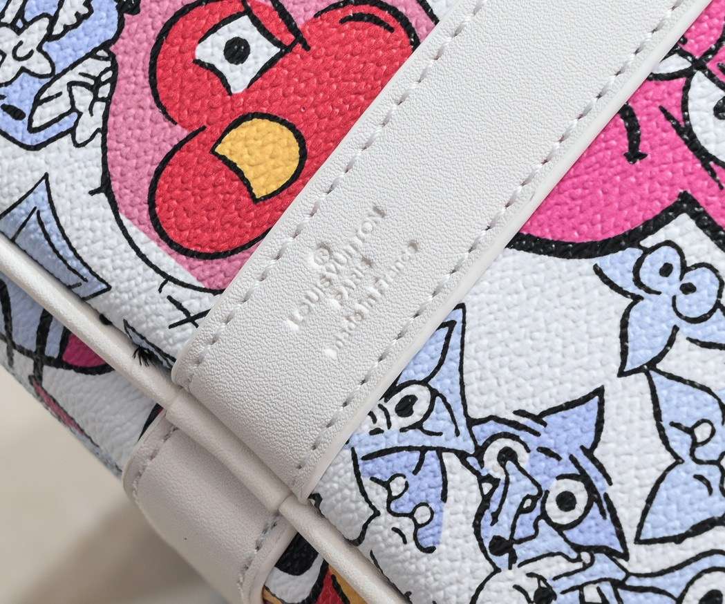 New Fashion L*V Handbag 1194 QA