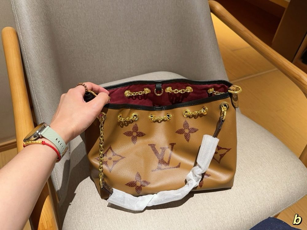 New Fashion LV Handbag L1081 QA