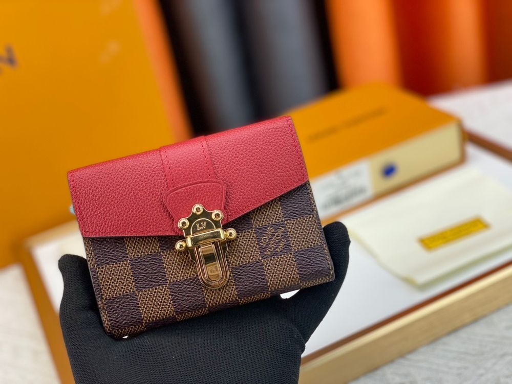 New Fashion L*V Handbag 1319 QA