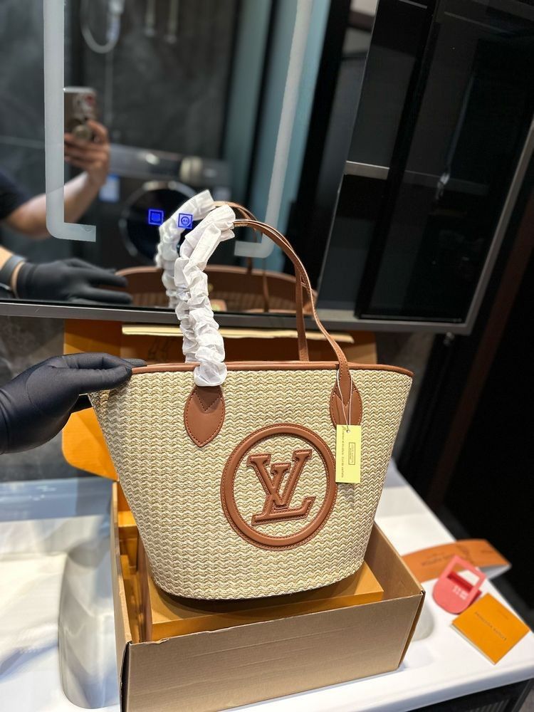Modern Luxury Daily Bag L4859 FSC Modern Luxury Daily Bag L4859 FSC