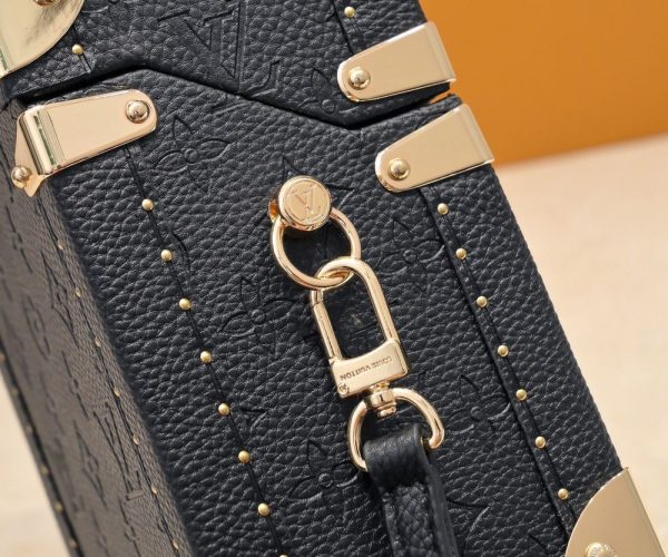 New Fashion L*V Handbag 1511 QA