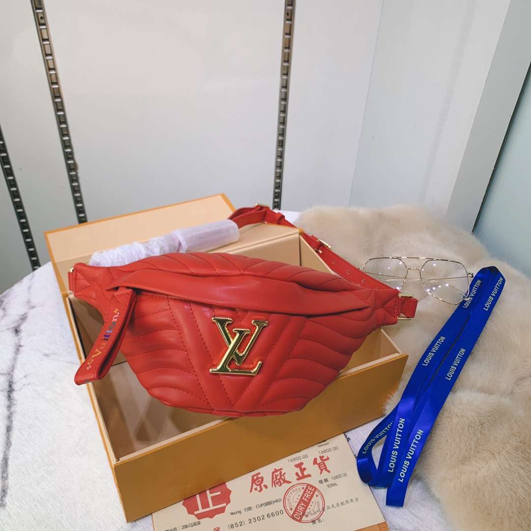 New Fashion L*V Handbag 1191 QA