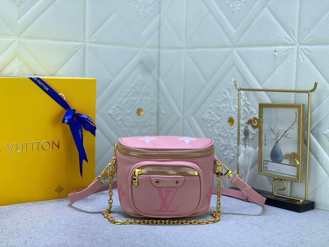 New Fashion L*V Handbag 1180 QA