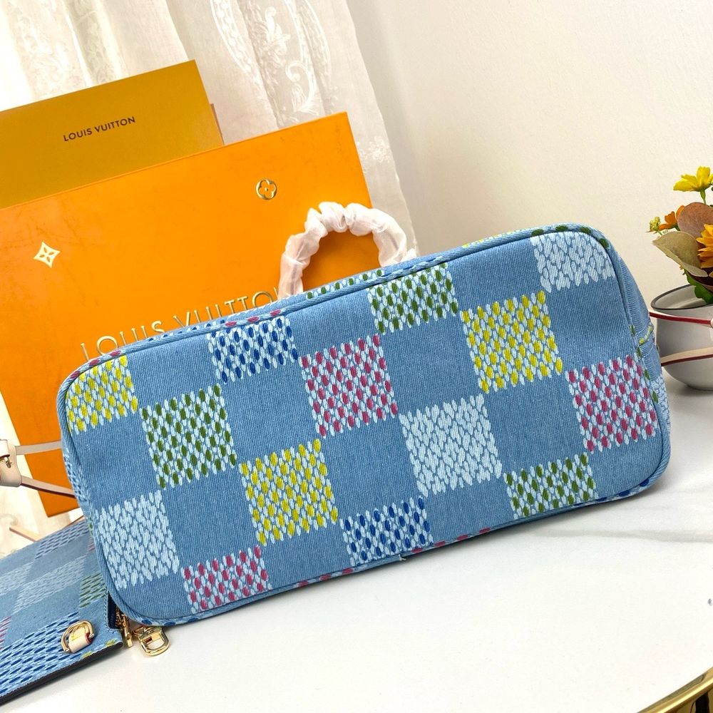 New Fashion L*V Handbag 1469 QA