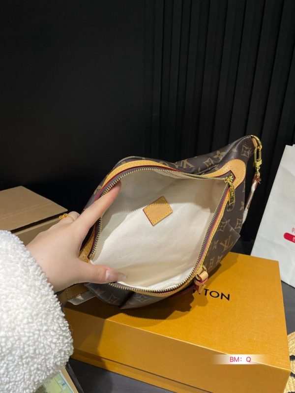 New Fashion LV Handbag L1521 QA