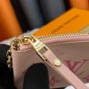 New Fashion L*V Handbag 1318 QA