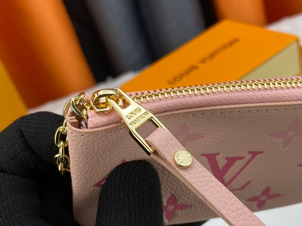 New Fashion L*V Handbag 1318 QA