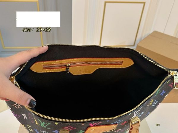 New Fashion LV Handbag L1264 QA