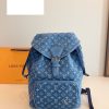 New Fashion LV Handbag L1440 QA