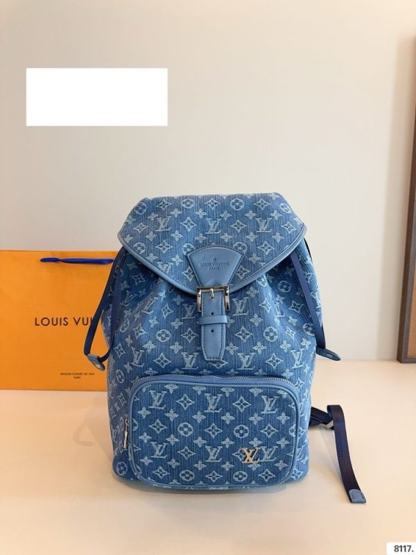 New Fashion LV Handbag L1440 QA