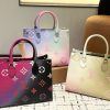 New Fashion LV Handbag L1263 QA