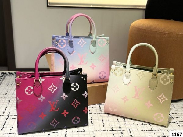 New Fashion LV Handbag L1263 QA