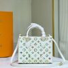 New Fashion L*V Handbag 961 QA