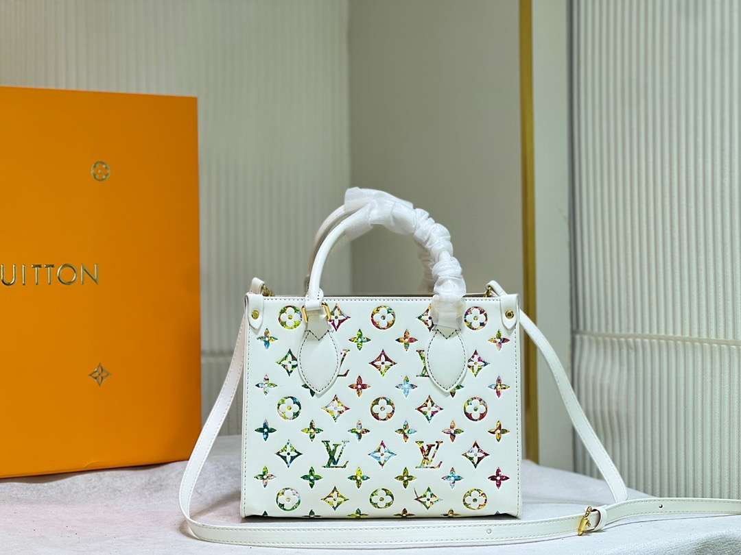 New Fashion L*V Handbag 961 QA