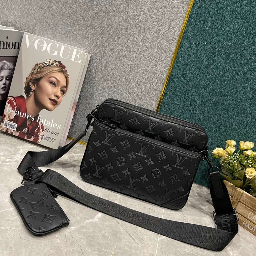 New Fashion L*V Handbag 1165 QA
