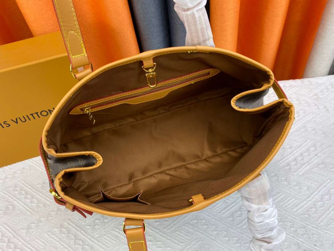 New Fashion L*V Handbag 1009 QA New Fashion L*V Handbag 1009 QA