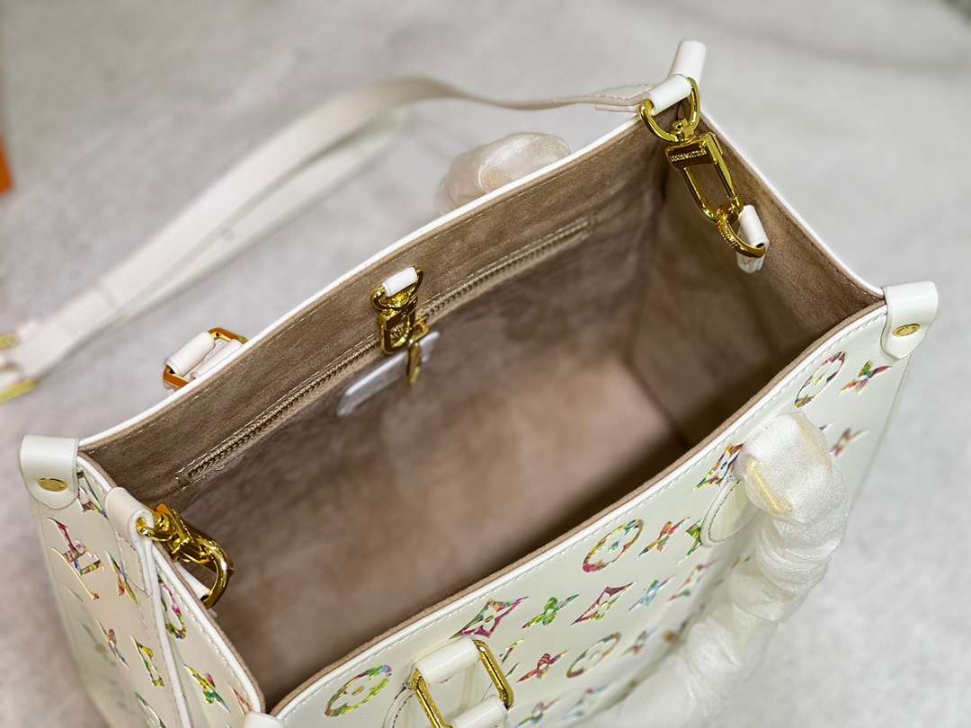 New Fashion L*V Handbag 961 QA