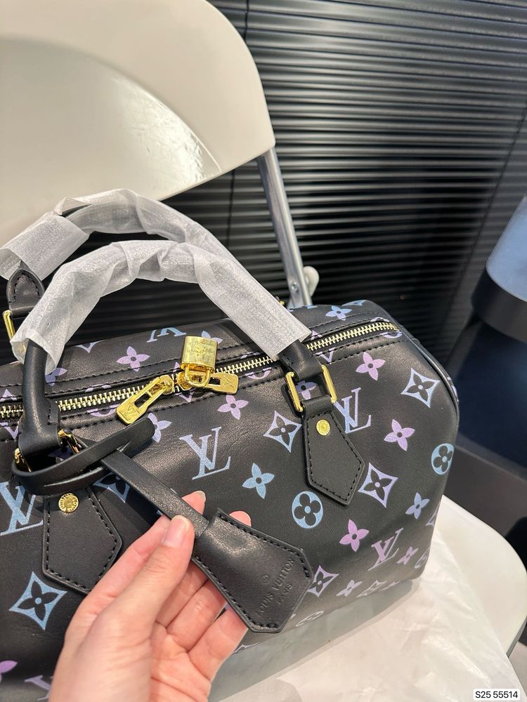 New Fashion LV Handbag L1126 QA