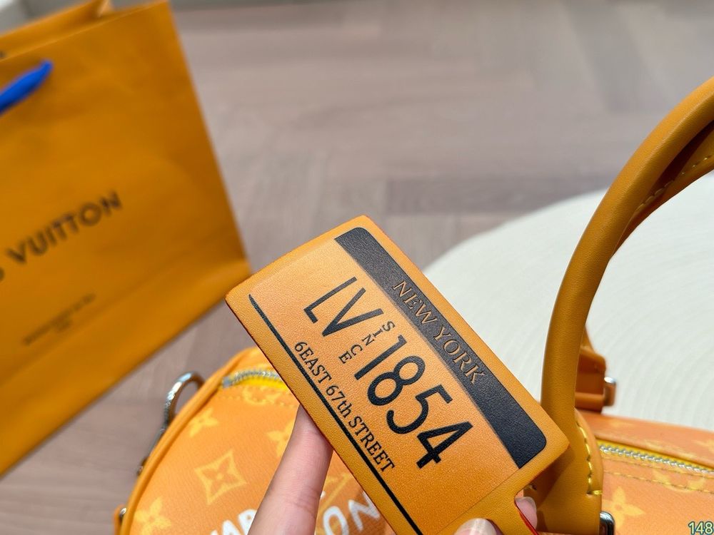 New Fashion LV Handbag L1172 QA