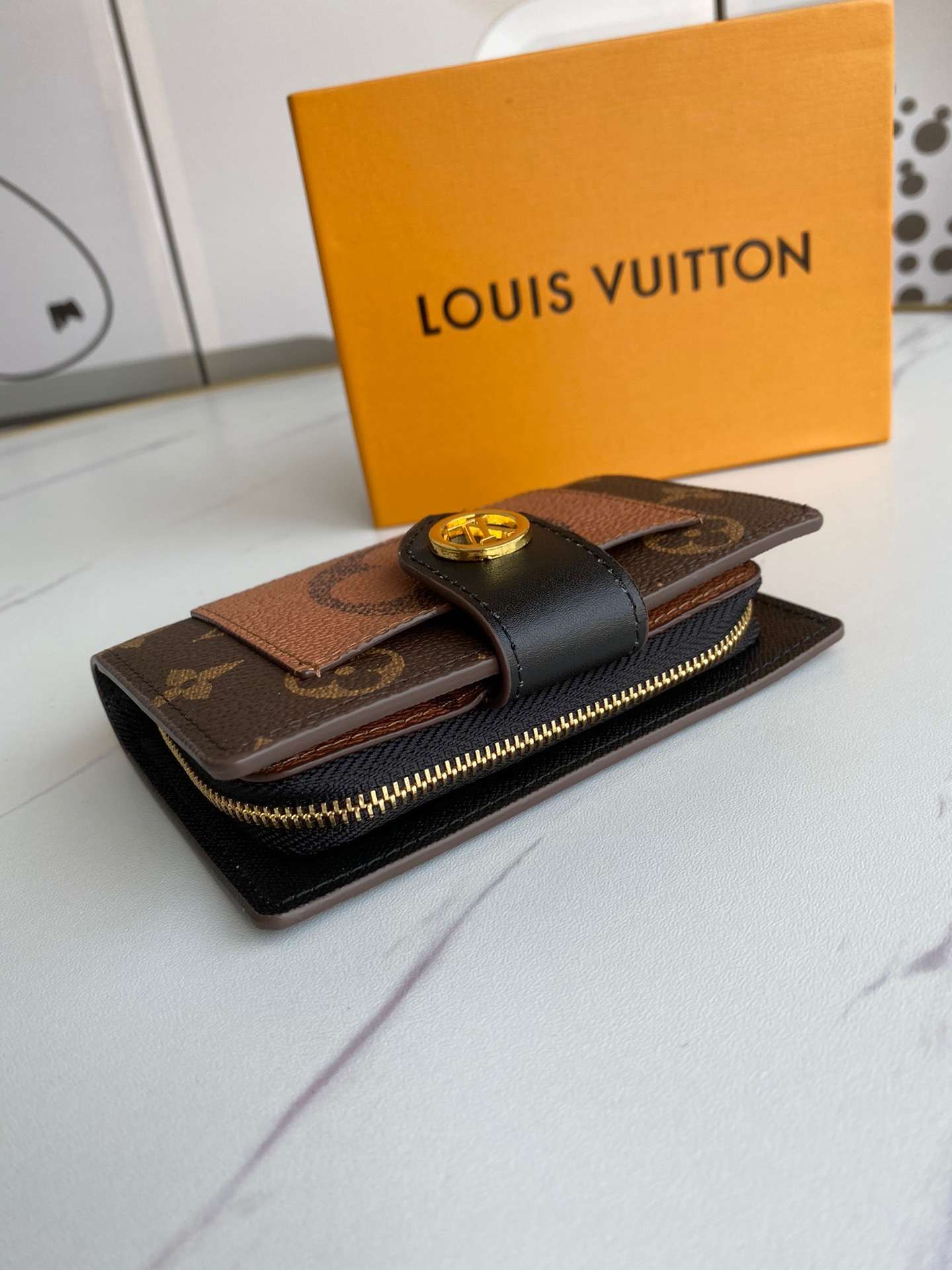 New Fashion L*V Handbag 1154 QA