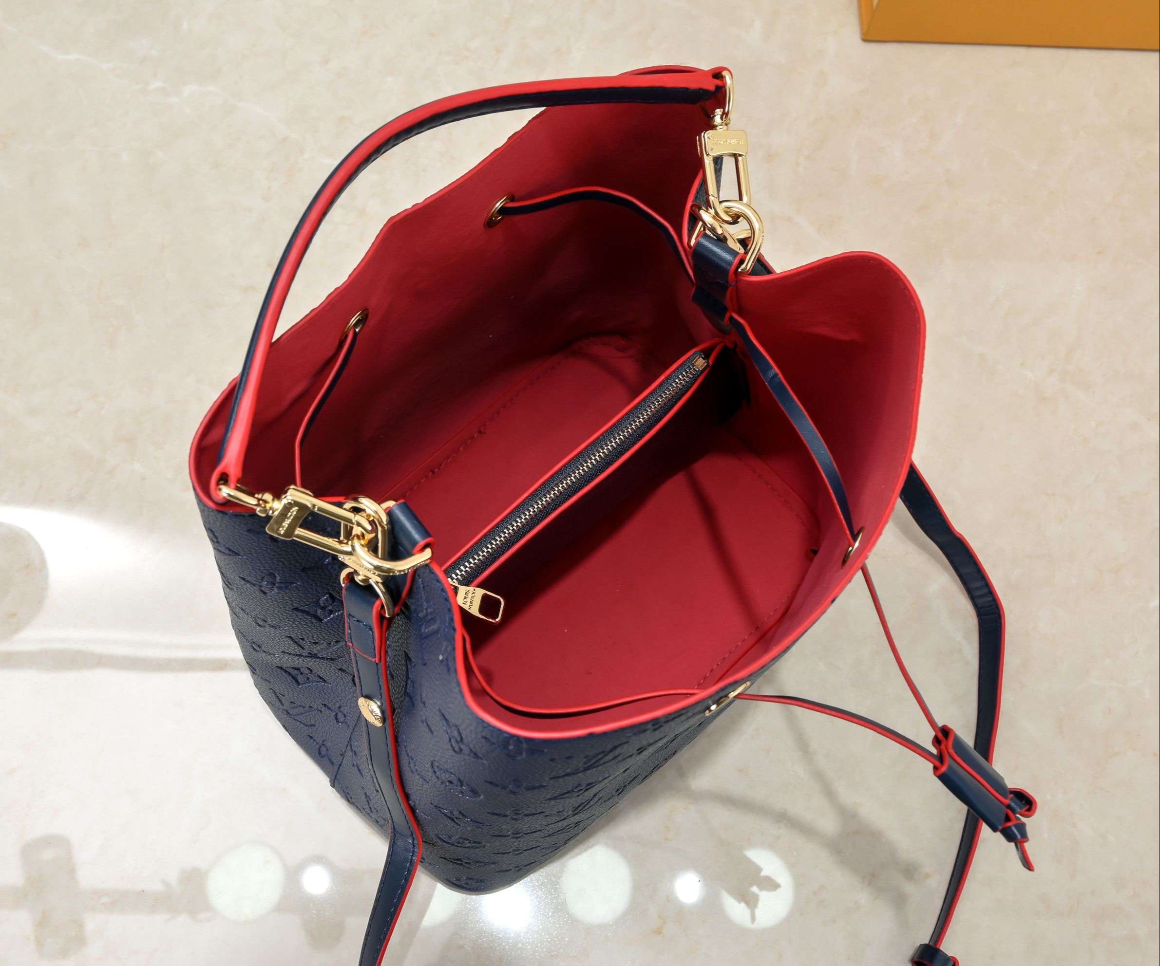 New Fashion L*V Handbag 998 QA