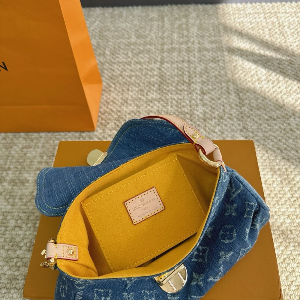 New Fashion LV Handbag L1173 QA