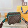 New Fashion LV Handbag L1399 QA