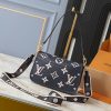 Luxury LV Handbag M46583-M46584-1 BC