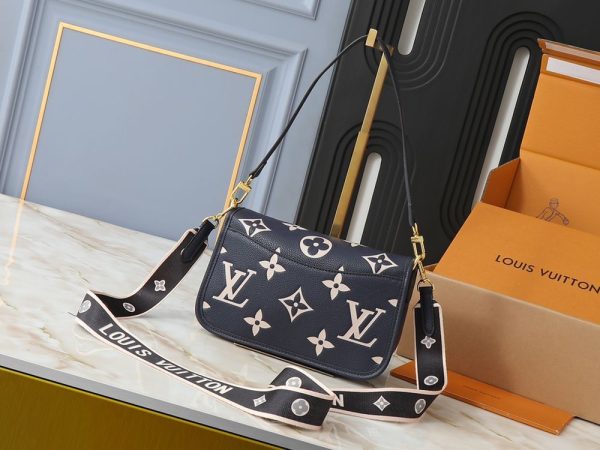 Luxury LV Handbag M46583-M46584-1 BC