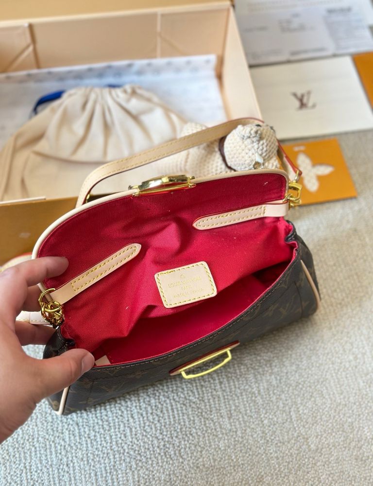 New Fashion LV Handbag L957 QA