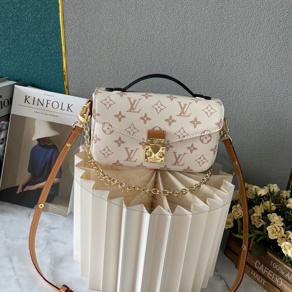 New Fashion L*V Handbag 1343 QA