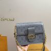 New Fashion LV Handbag L1107 QA New Fashion LV Handbag L1107 QA