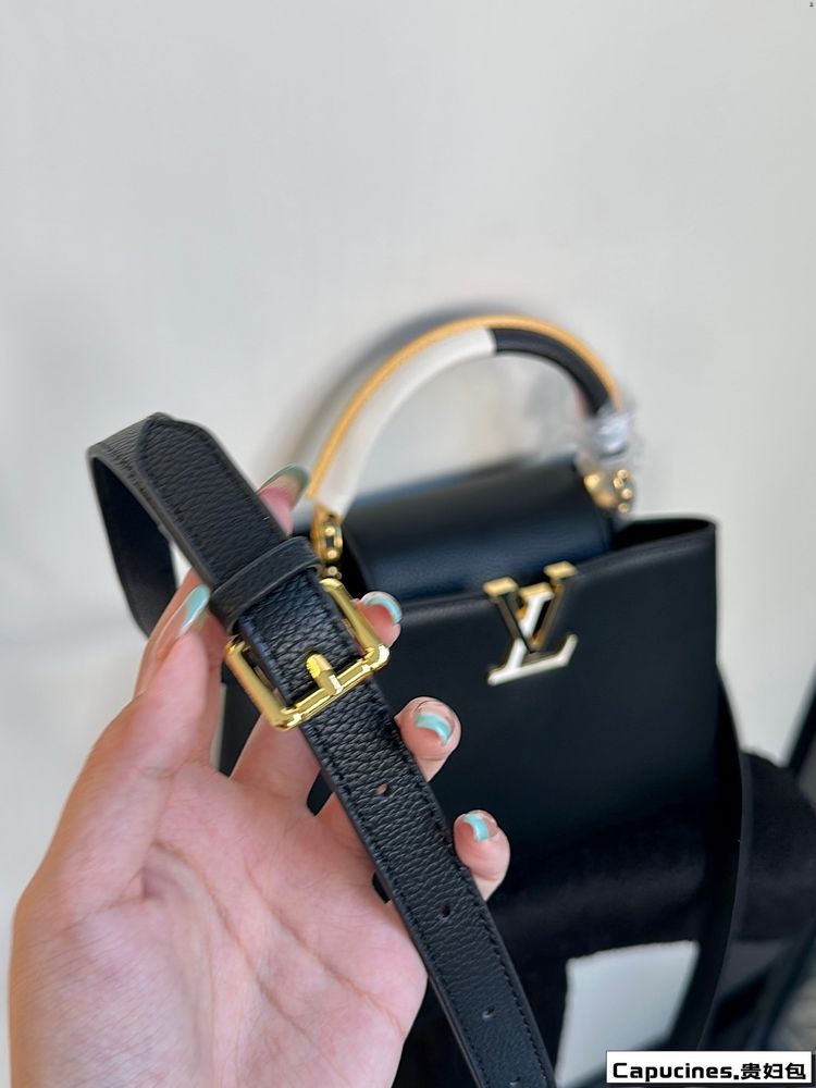 New Fashion LV Handbag L1188.2 QA