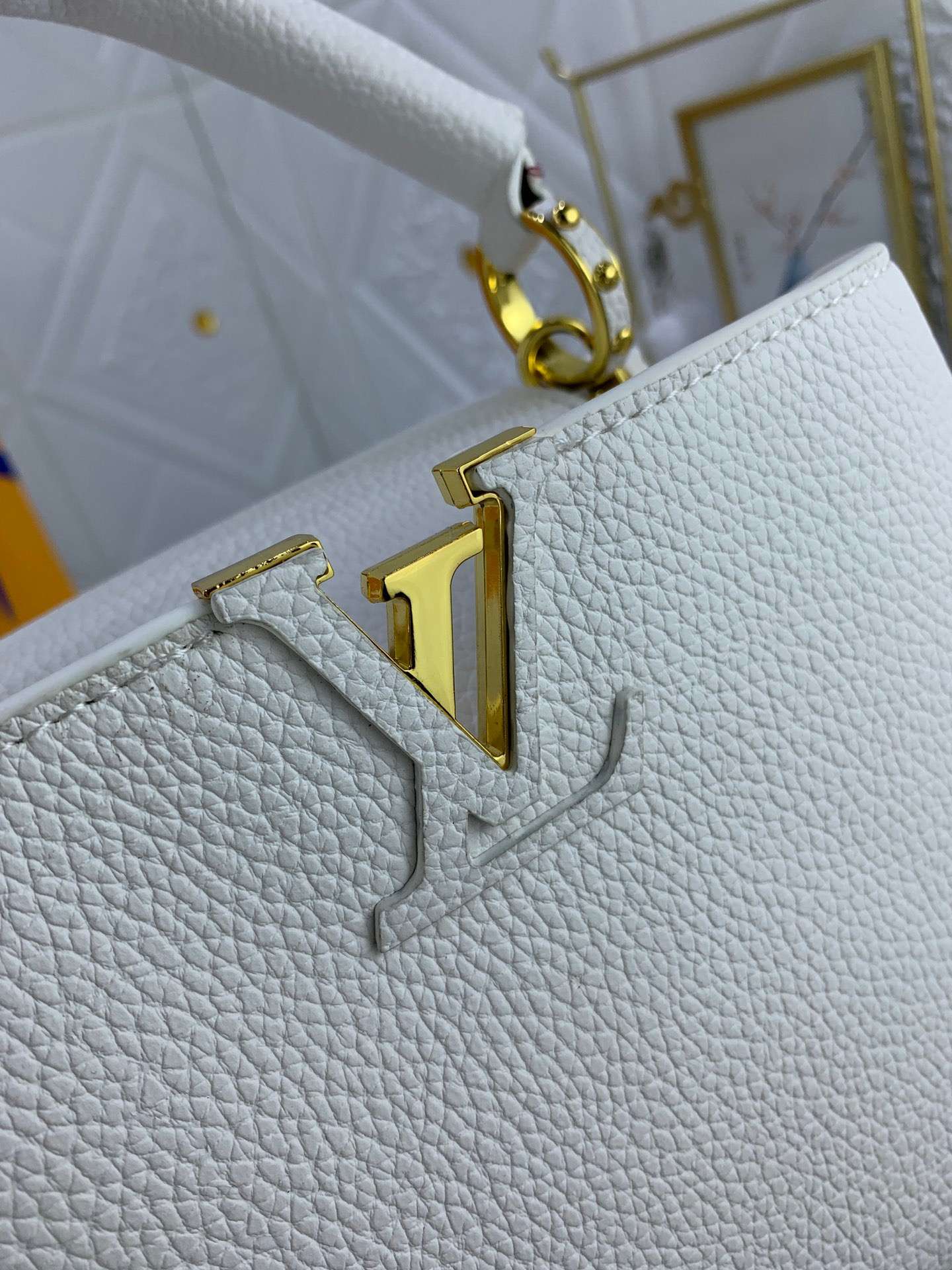 New Fashion L*V Handbag 997 QA