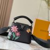New Fashion L*V Handbag 1186.1 QA