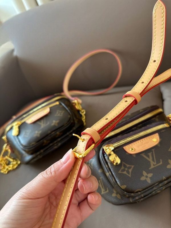 New Fashion Bag L5019 TEN