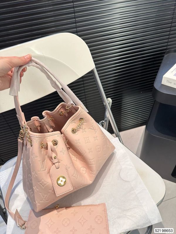 New Fashion LV Handbag L1335 QA New Fashion LV Handbag L1335 QA