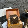 New Fashion LV Handbag L1012 QA