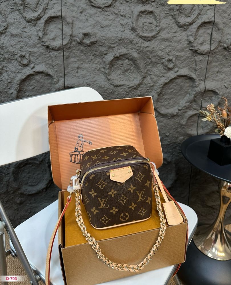New Fashion LV Handbag L1012 QA