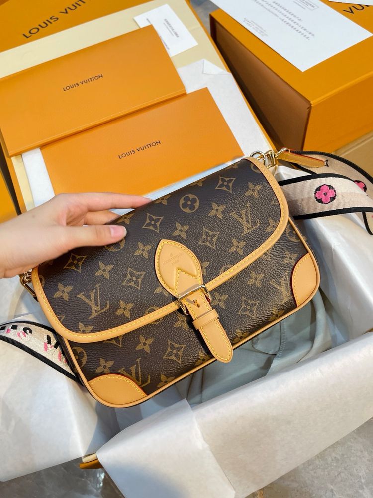 New Fashion LV Handbag L1186 QA