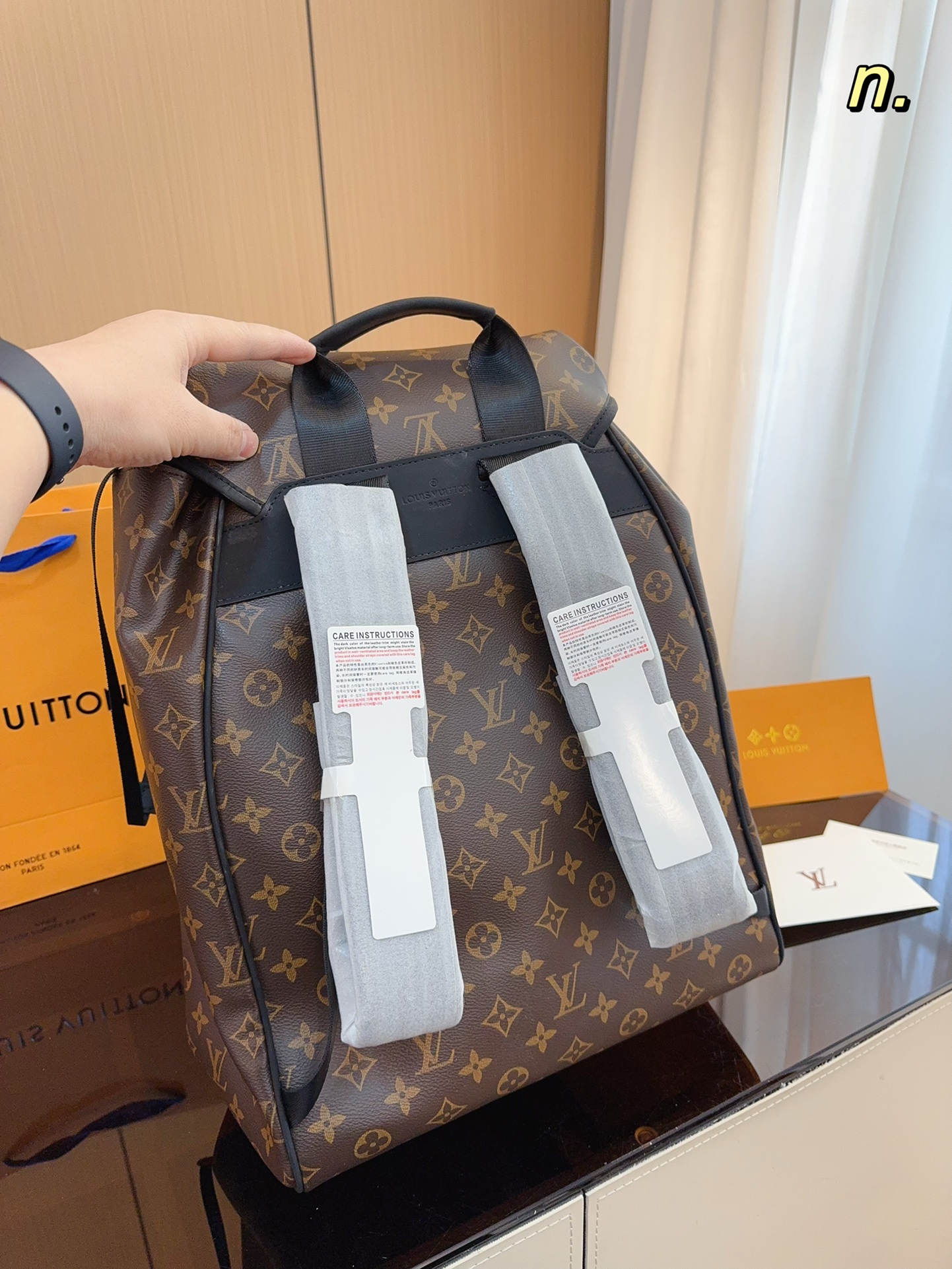 New Fashion Bag L4853 TEN New Fashion Bag L4853 TEN