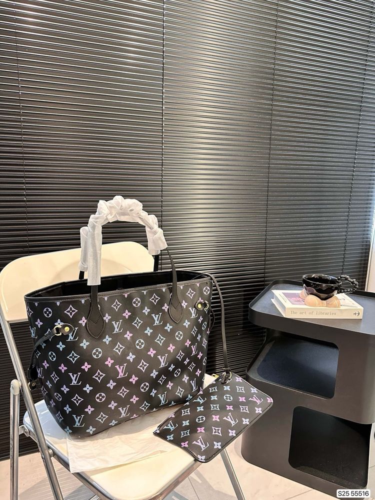 New Fashion LV Handbag L1128 QA
