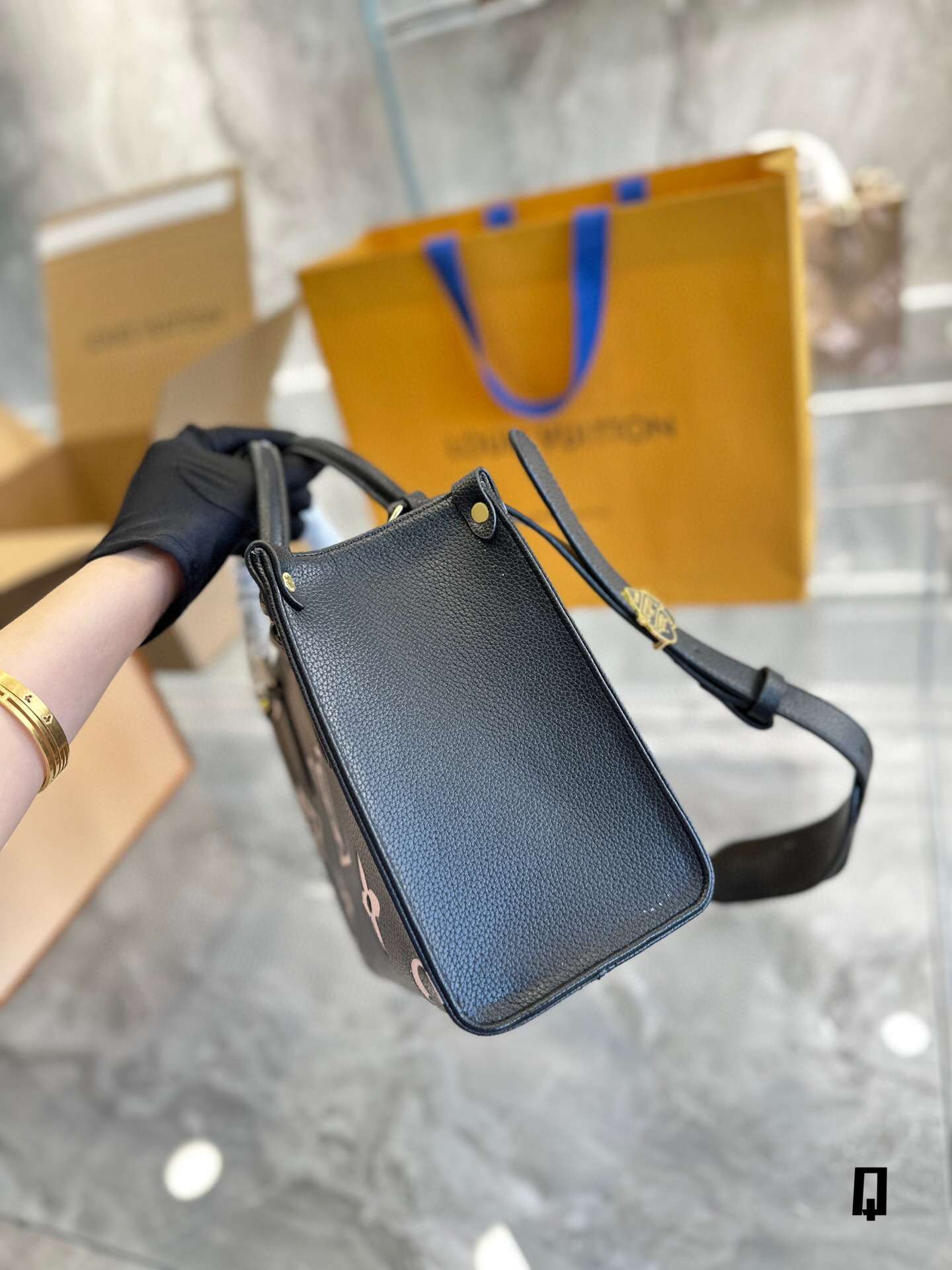 New Fashion Bag L3535 TEN