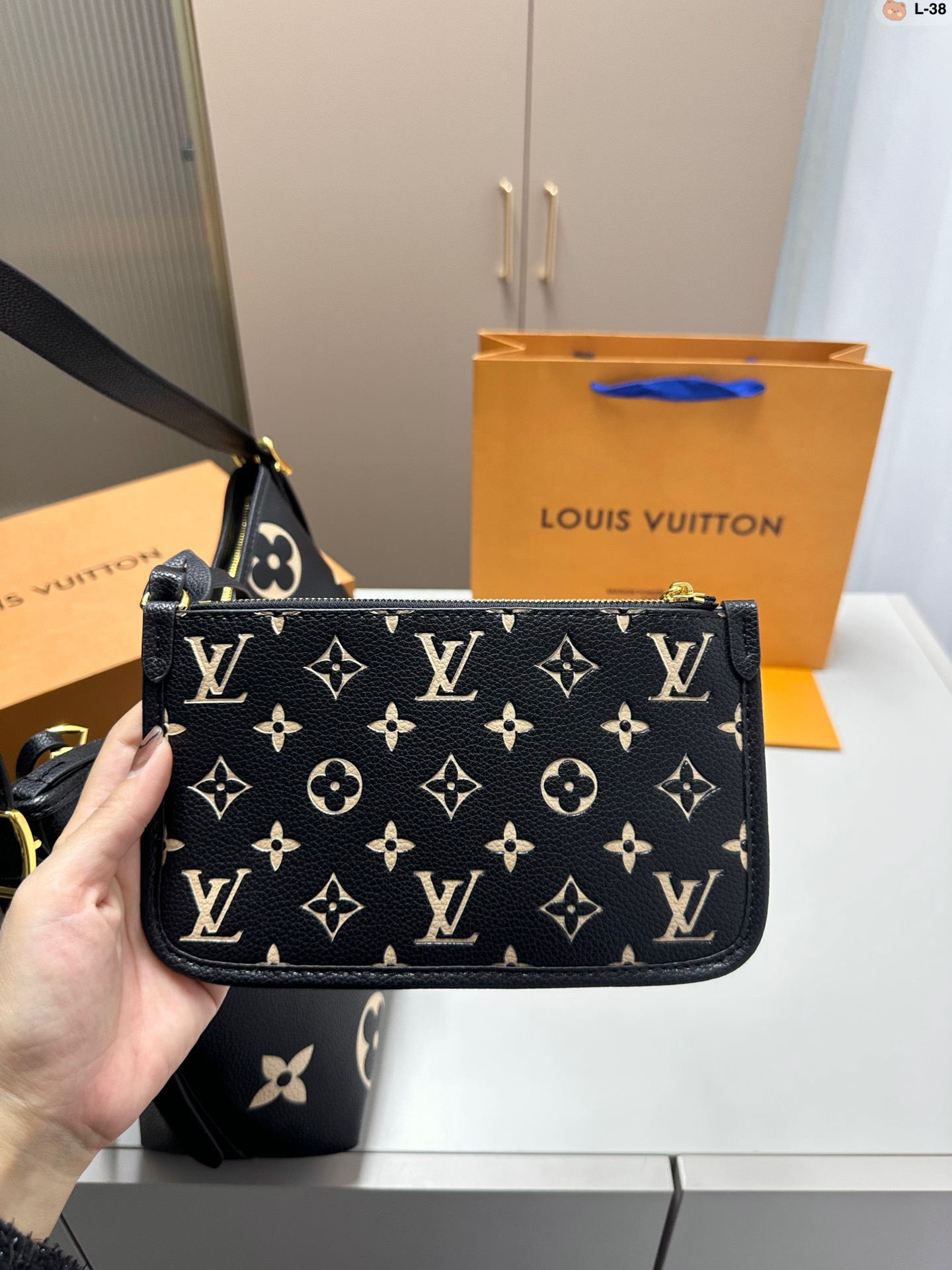 New Fashion Bag L4771 TEN