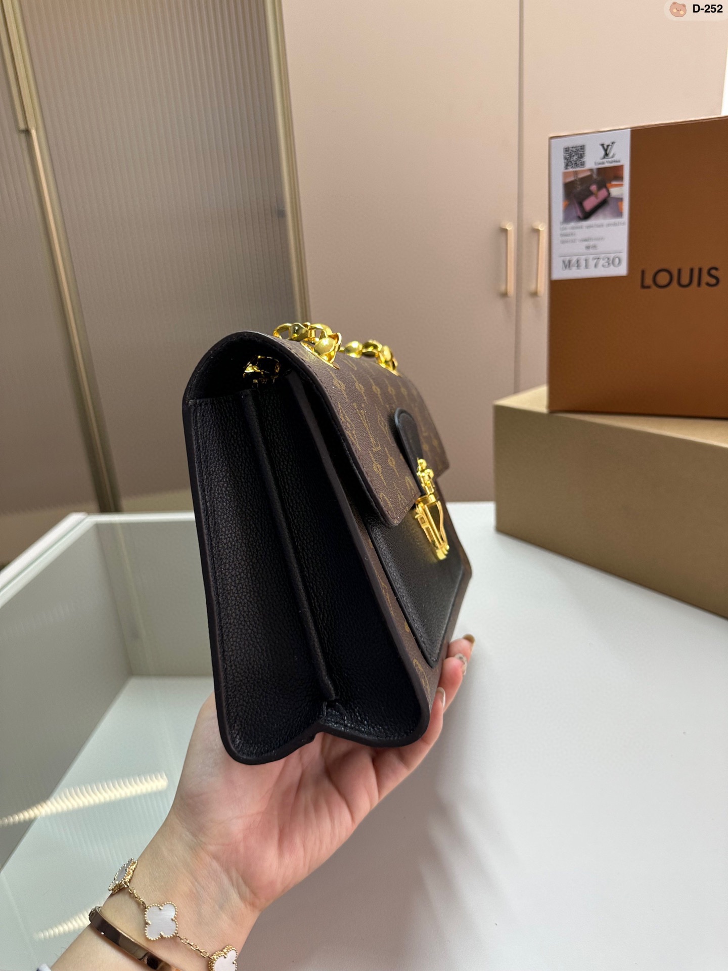 New Fashion Bag L4767 TEN