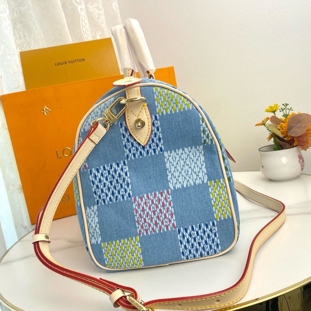 New Fashion L*V Handbag 1470 QA